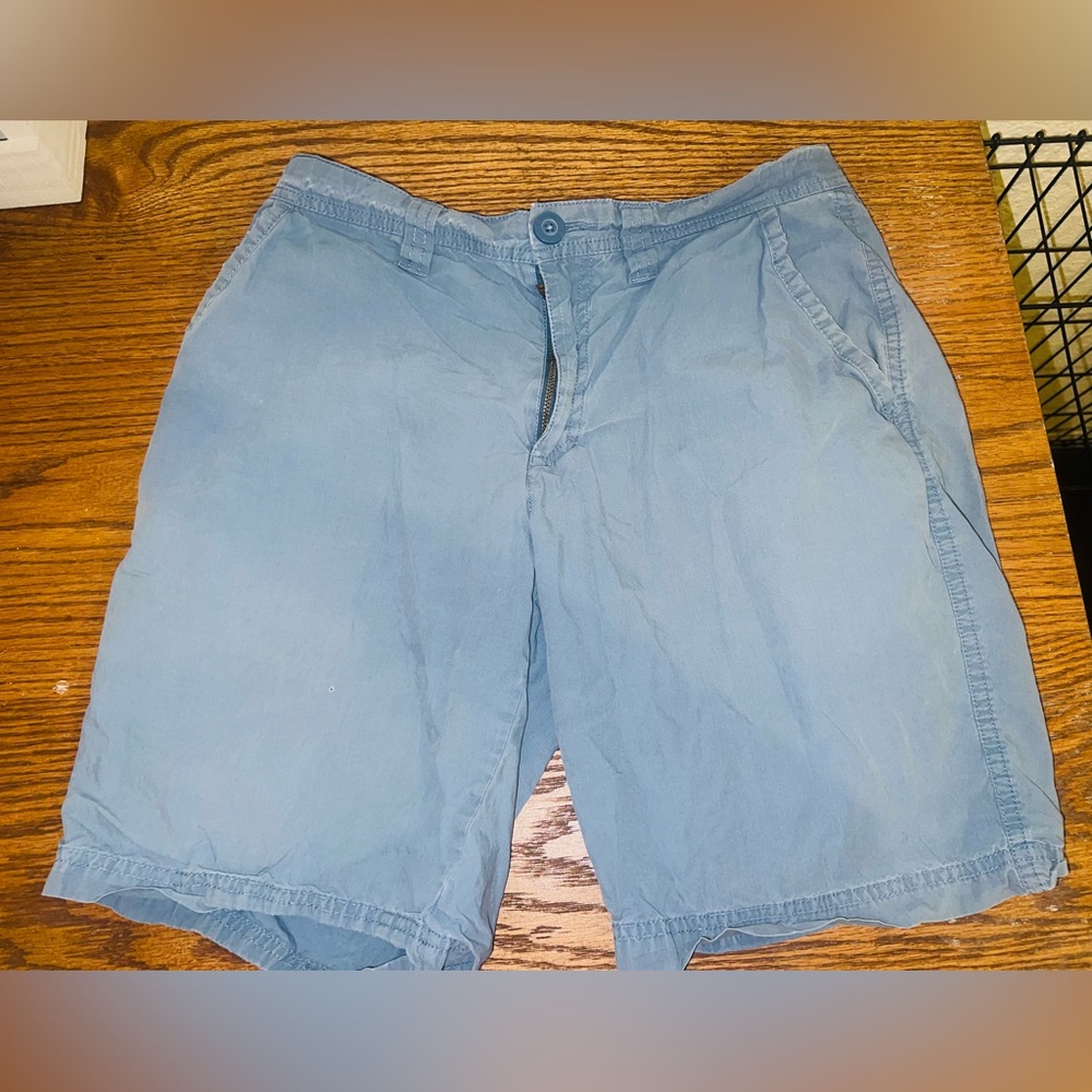 Columbia shorts